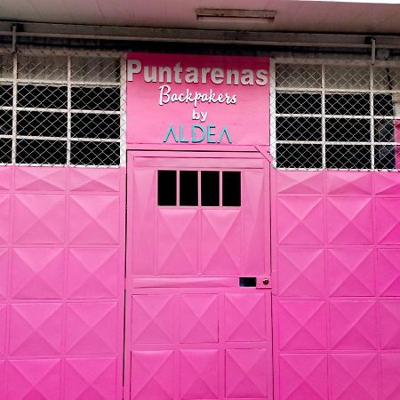 Puntarenas Bed & Coffee By Aldea Hotel Exterior foto