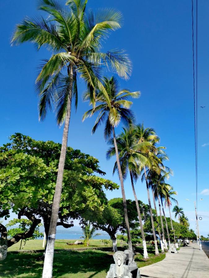 Puntarenas Bed & Coffee By Aldea Hotel Exterior foto