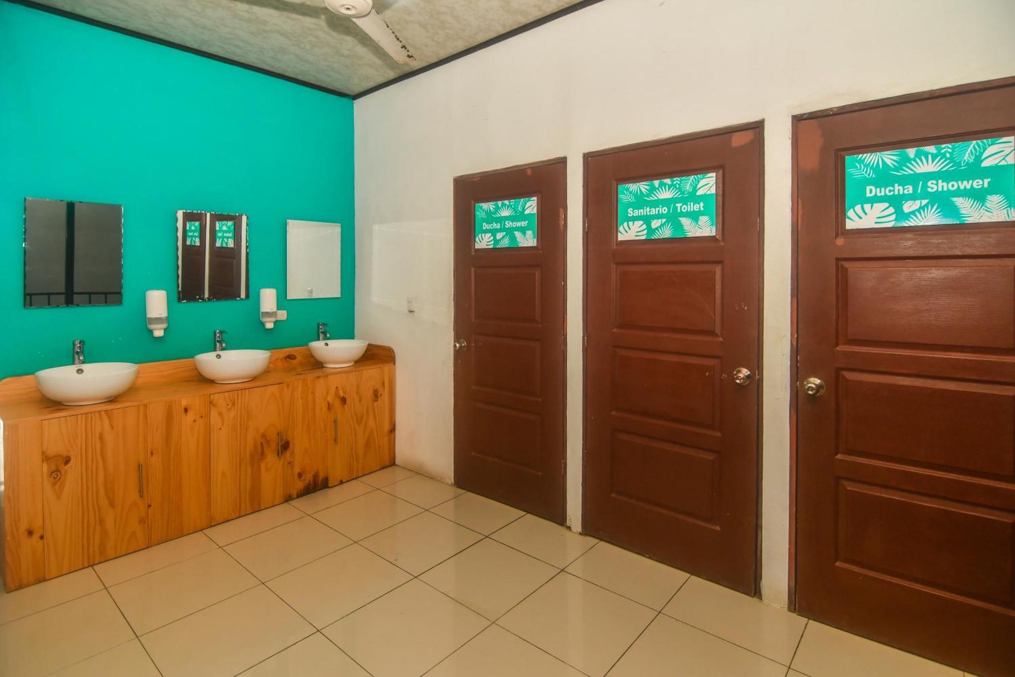 Puntarenas Bed & Coffee By Aldea Hotel Exterior foto