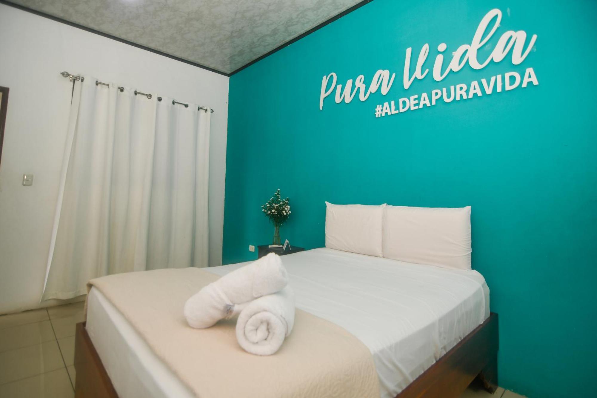 Puntarenas Bed & Coffee By Aldea Hotel Exterior foto