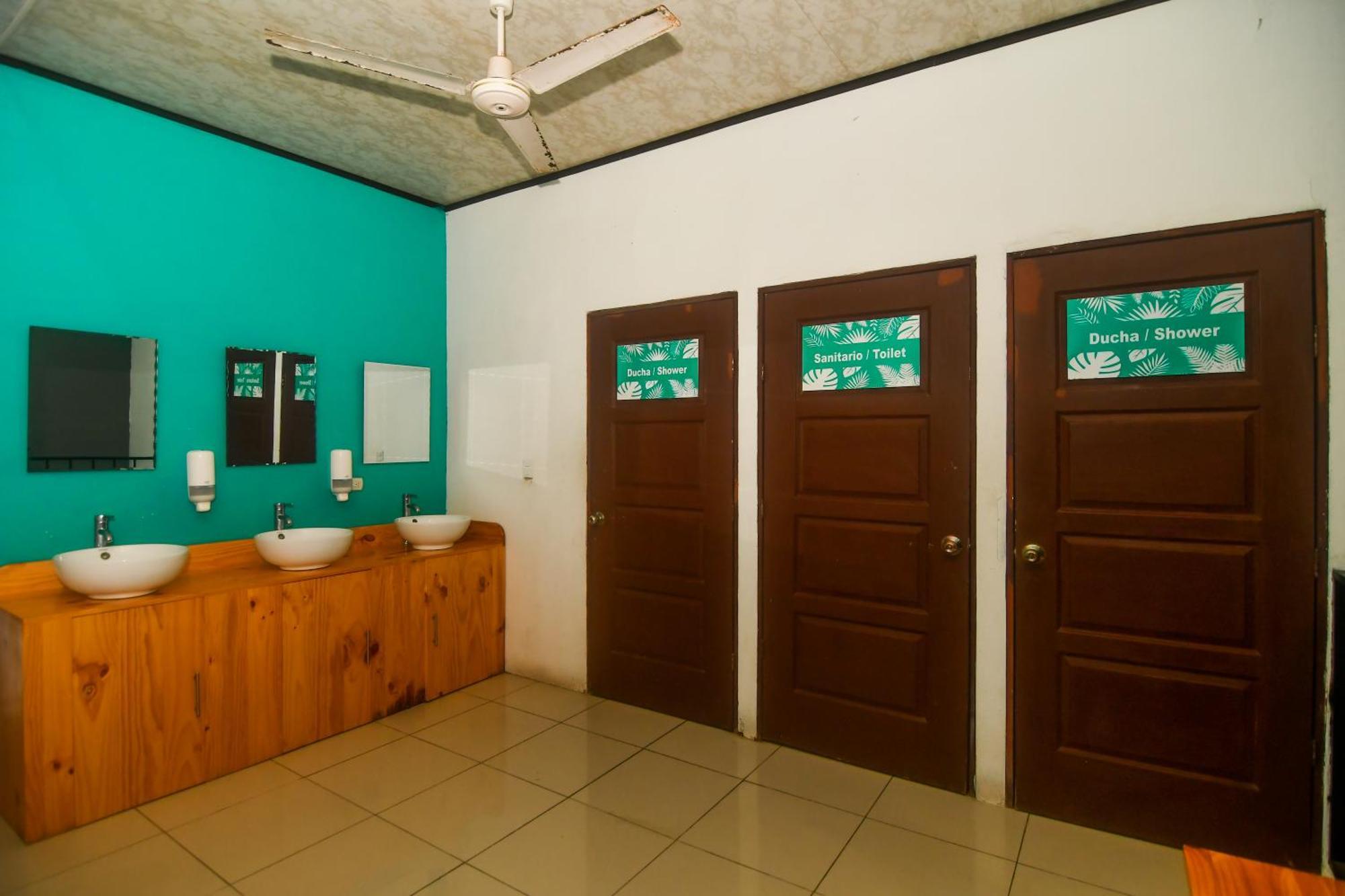 Puntarenas Bed & Coffee By Aldea Hotel Exterior foto