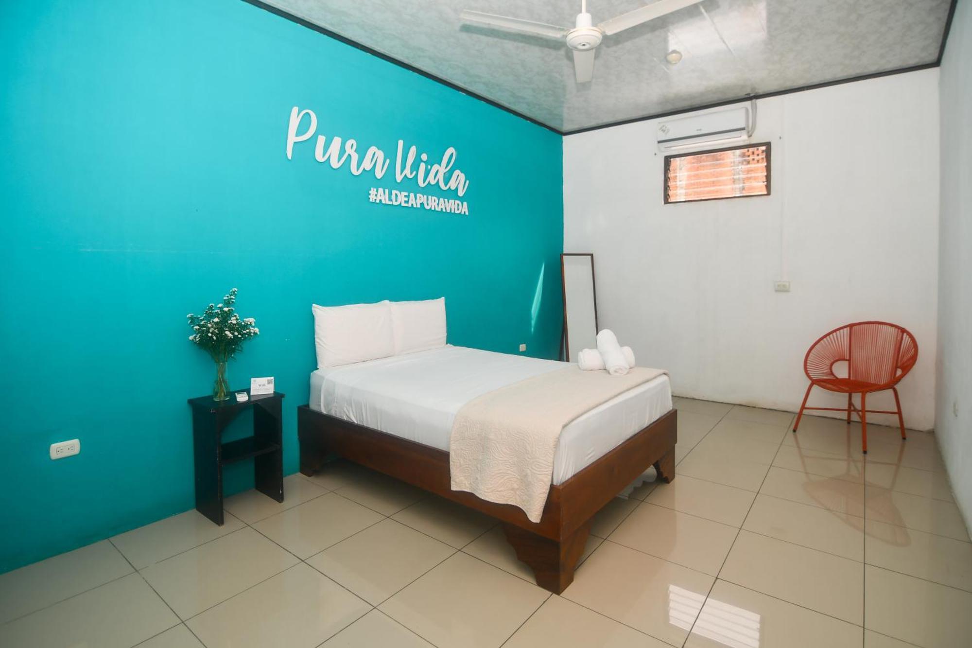 Puntarenas Bed & Coffee By Aldea Hotel Exterior foto