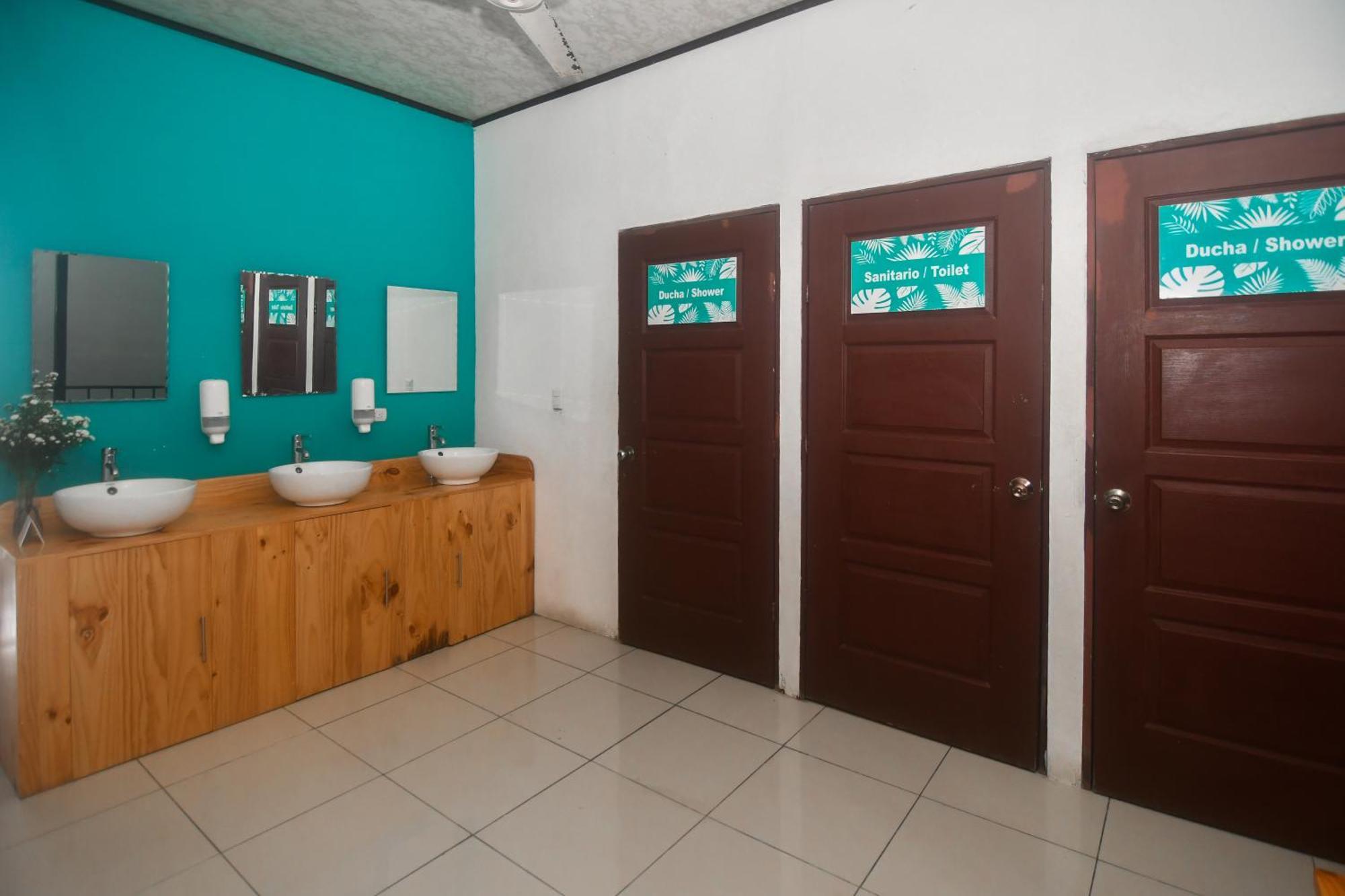 Puntarenas Bed & Coffee By Aldea Hotel Exterior foto