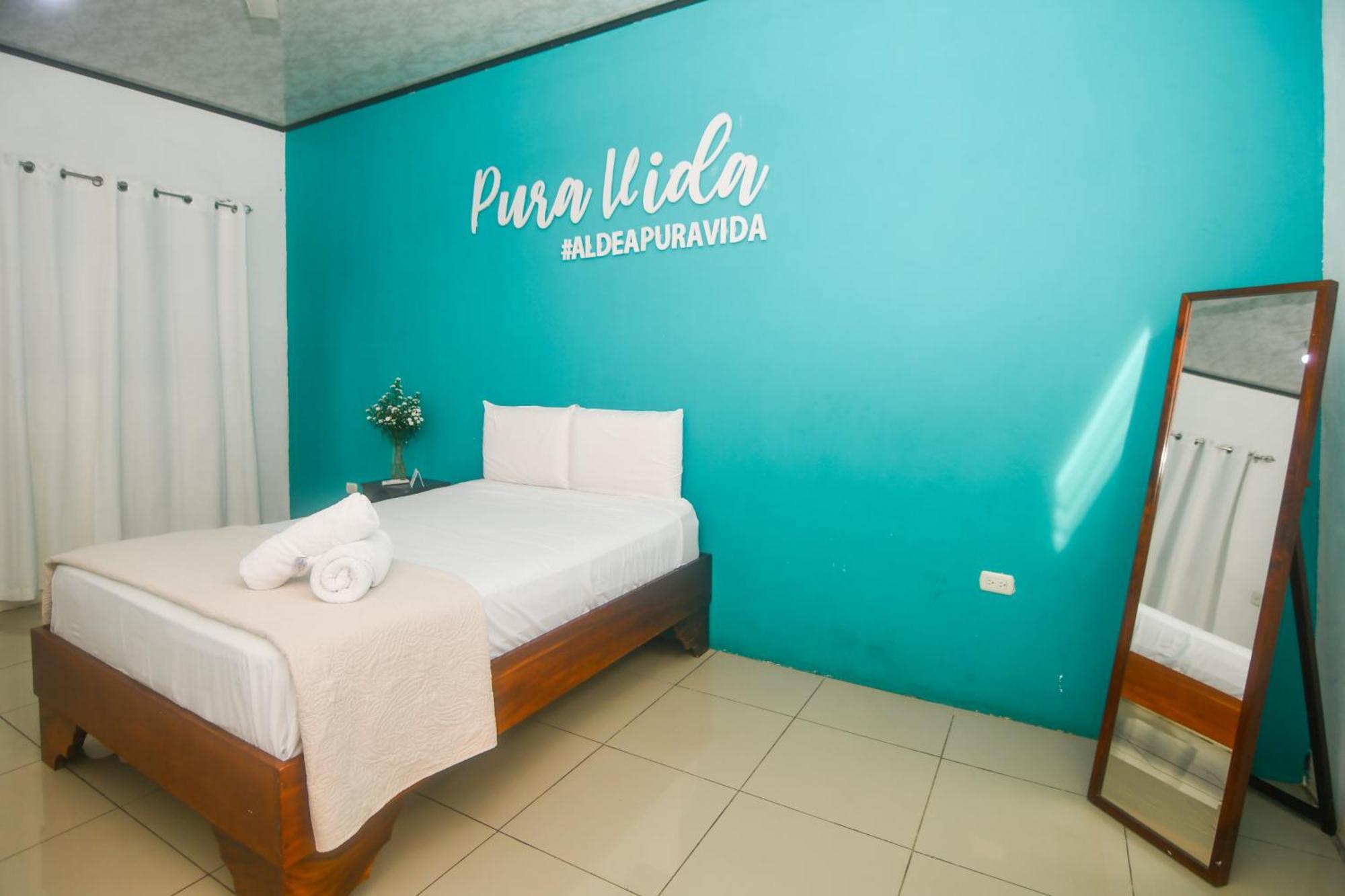 Puntarenas Bed & Coffee By Aldea Hotel Exterior foto