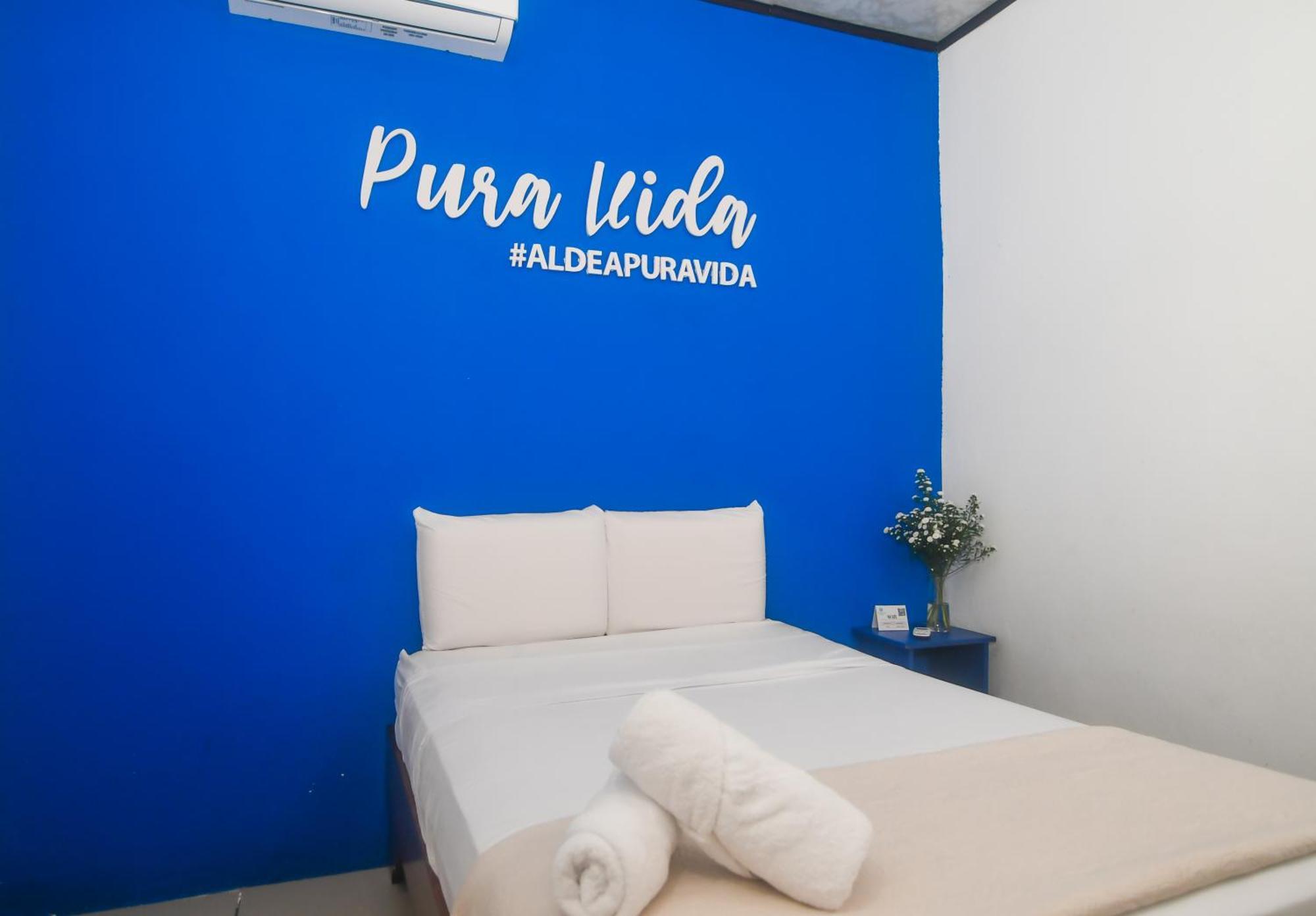 Puntarenas Bed & Coffee By Aldea Hotel Exterior foto
