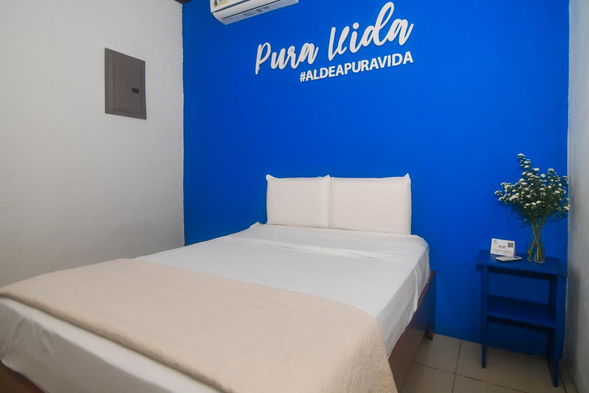 Puntarenas Bed & Coffee By Aldea Hotel Exterior foto