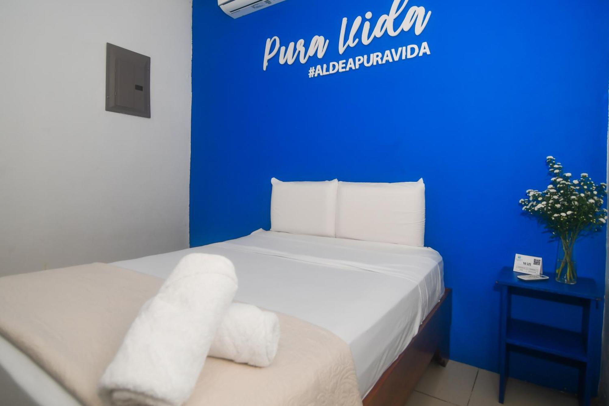 Puntarenas Bed & Coffee By Aldea Hotel Exterior foto