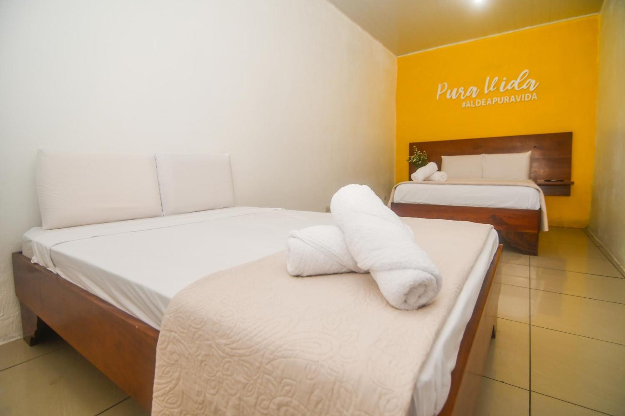 Puntarenas Bed & Coffee By Aldea Hotel Exterior foto