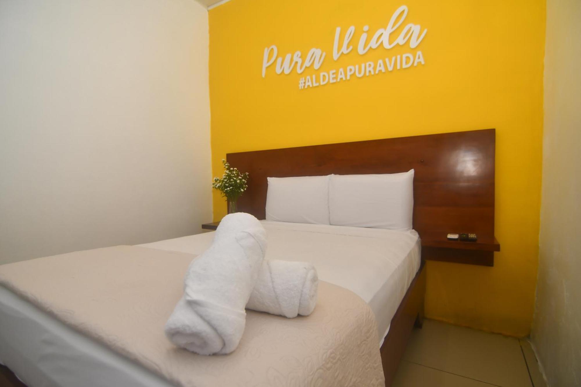 Puntarenas Bed & Coffee By Aldea Hotel Exterior foto