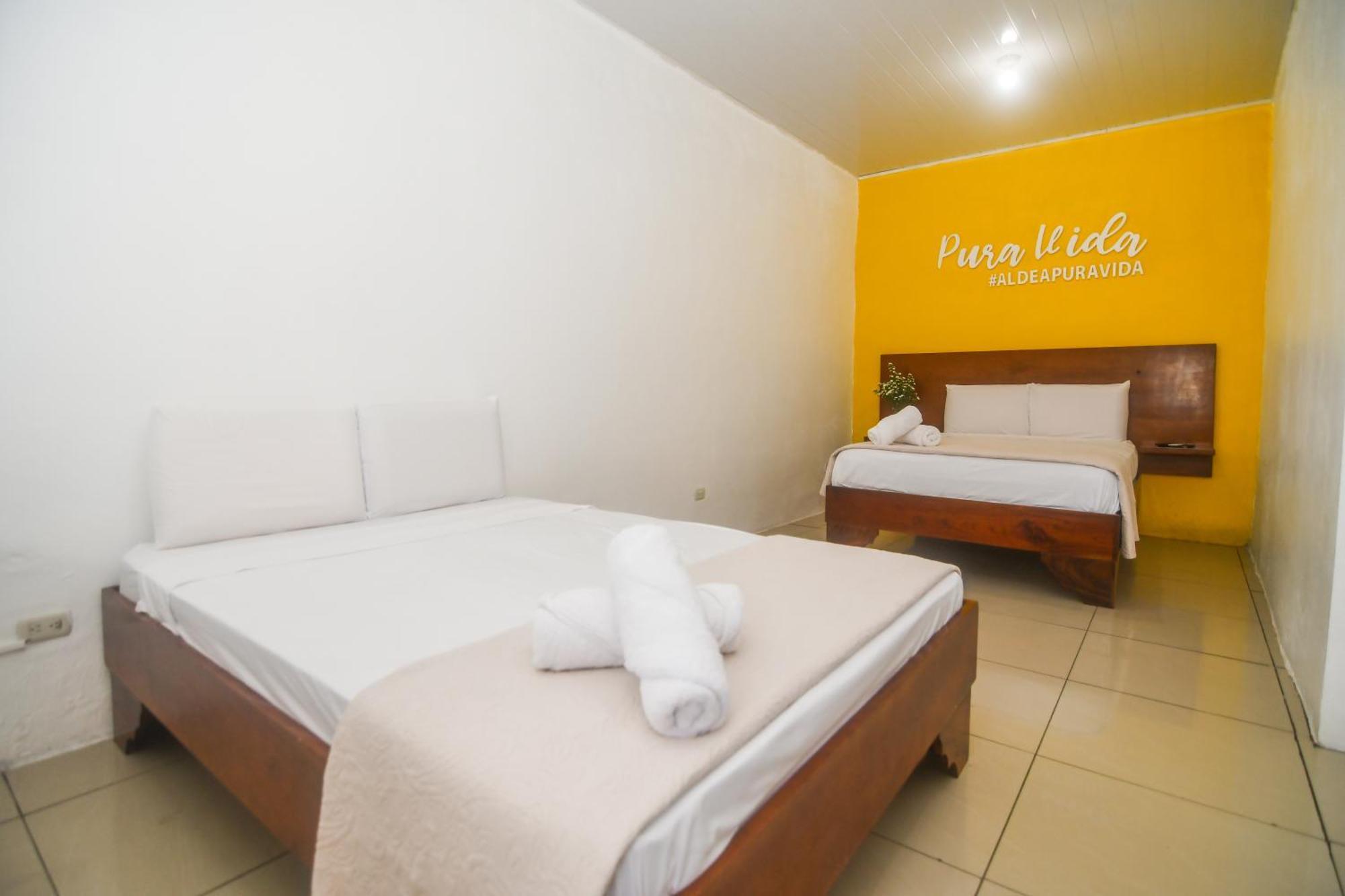Puntarenas Bed & Coffee By Aldea Hotel Exterior foto