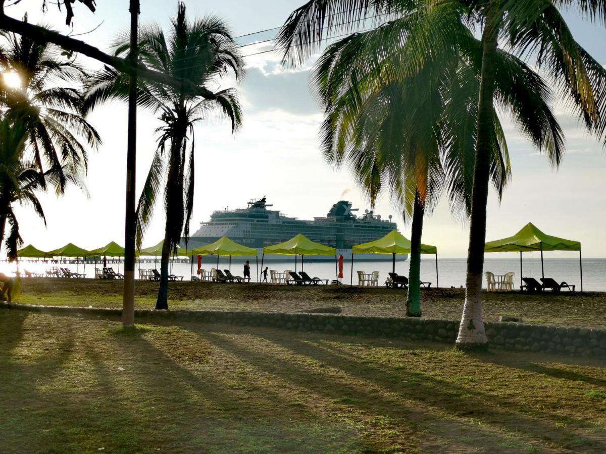 Puntarenas Bed & Coffee By Aldea Hotel Exterior foto
