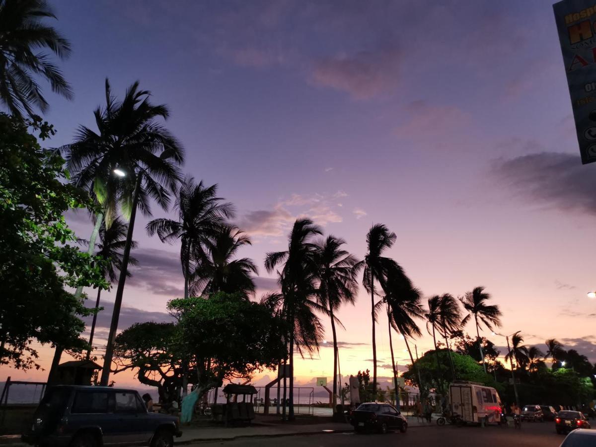 Puntarenas Bed & Coffee By Aldea Hotel Exterior foto