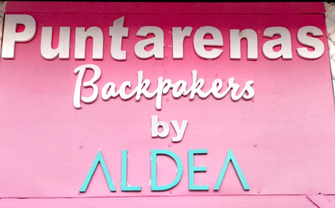 Puntarenas Bed & Coffee By Aldea Hotel Exterior foto