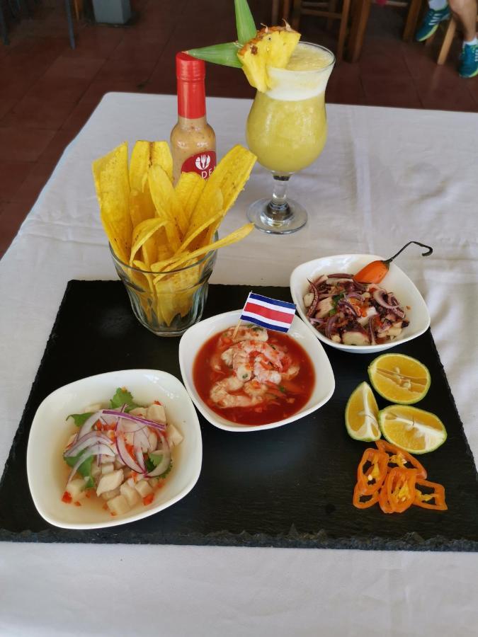 Puntarenas Bed & Coffee By Aldea Hotel Exterior foto