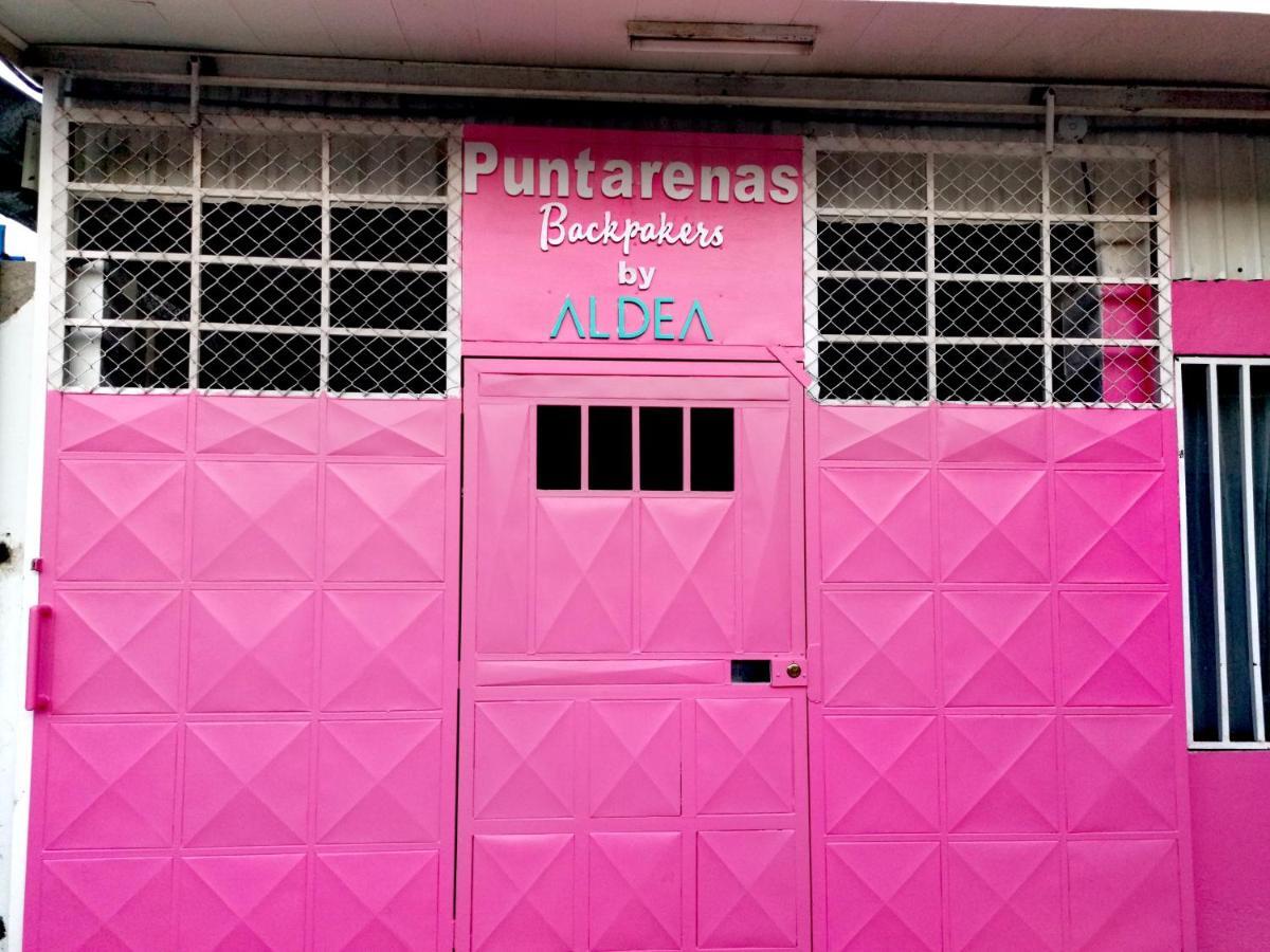 Puntarenas Bed & Coffee By Aldea Hotel Exterior foto